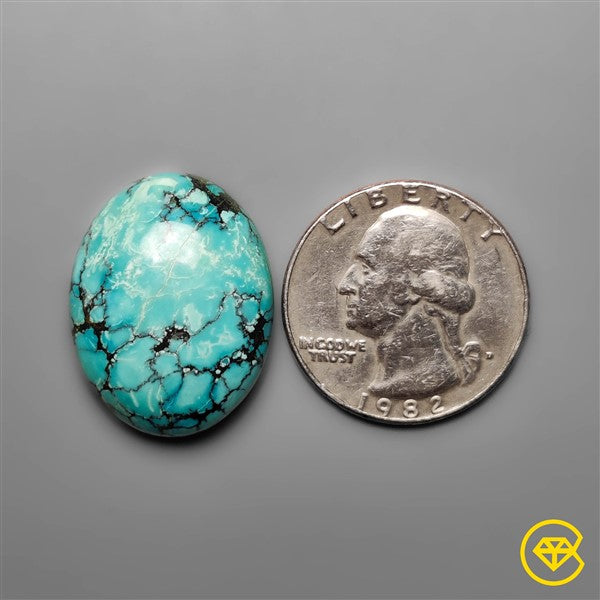 Turquoise