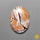 Dendritic Agate,Dendritic Rhyolite