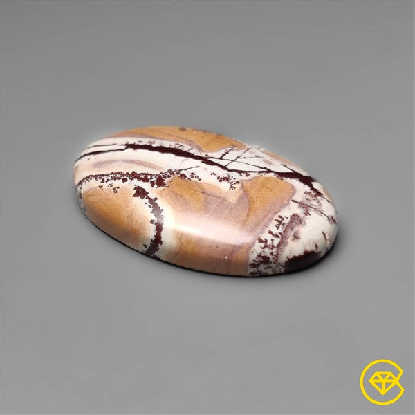 Dendritic Agate,Dendritic Rhyolite