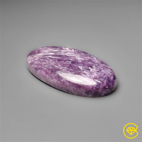 Charoite