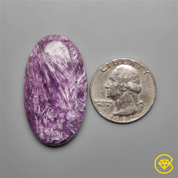 Charoite