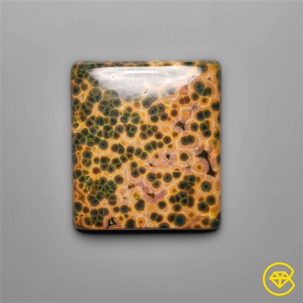 Ocean Jasper