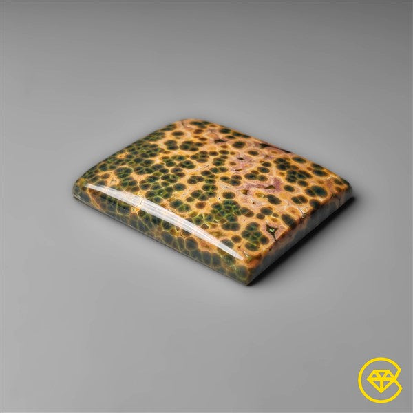 Ocean Jasper