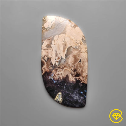 Palmroot Agate