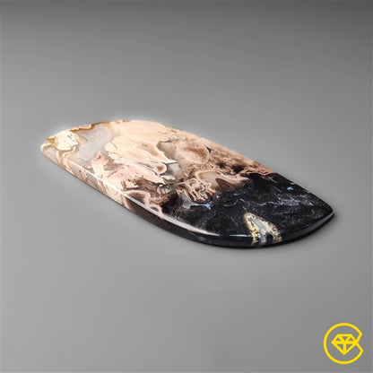 Palmroot Agate