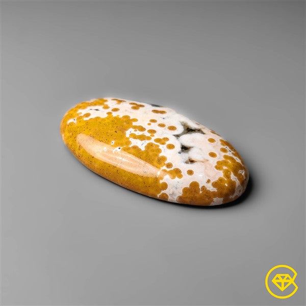 Ocean Jasper