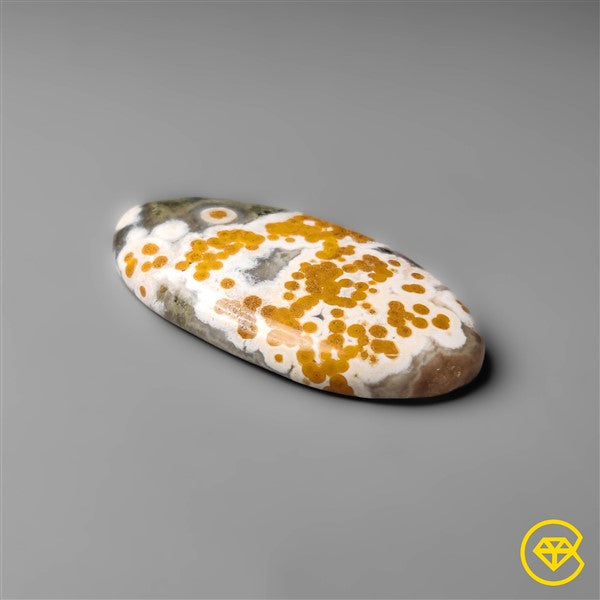 Ocean Jasper