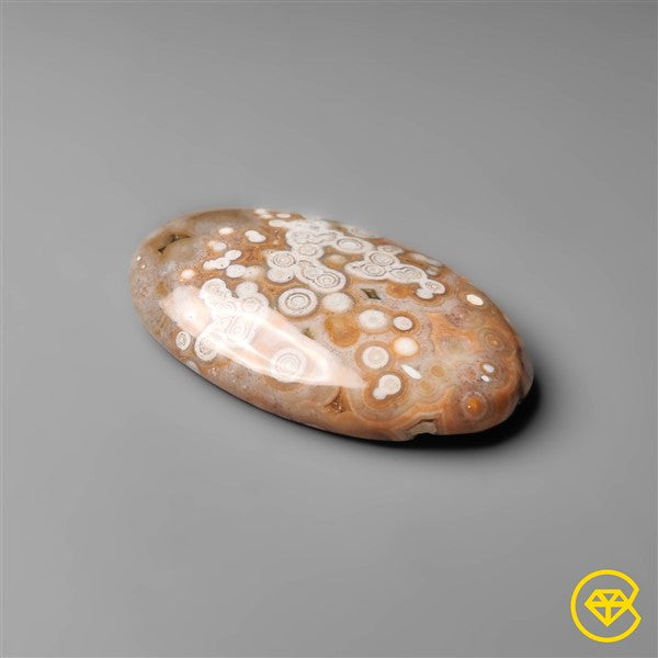 Ocean Jasper