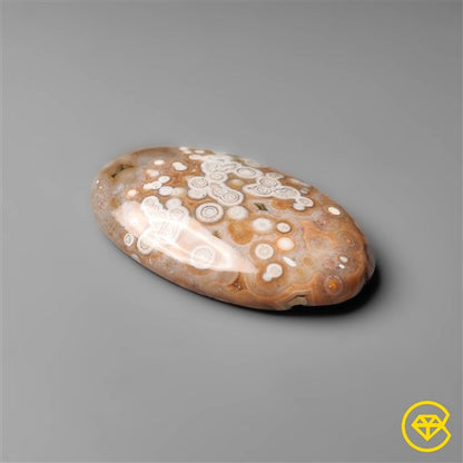 Ocean Jasper