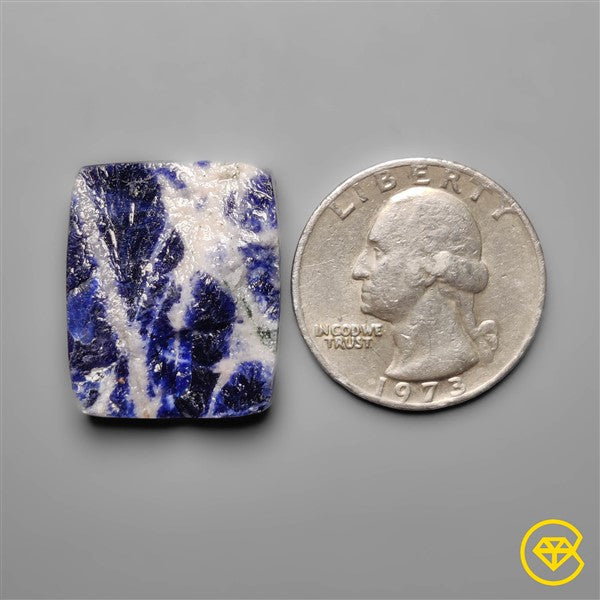 Sodalite