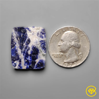 Sodalite