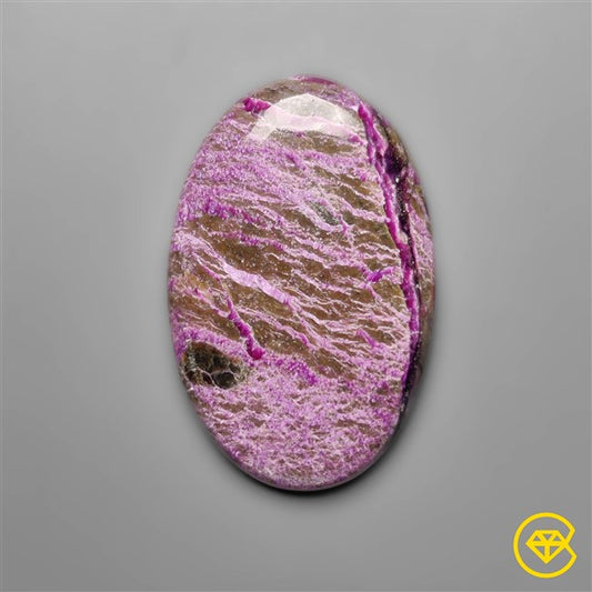 Stichtite
