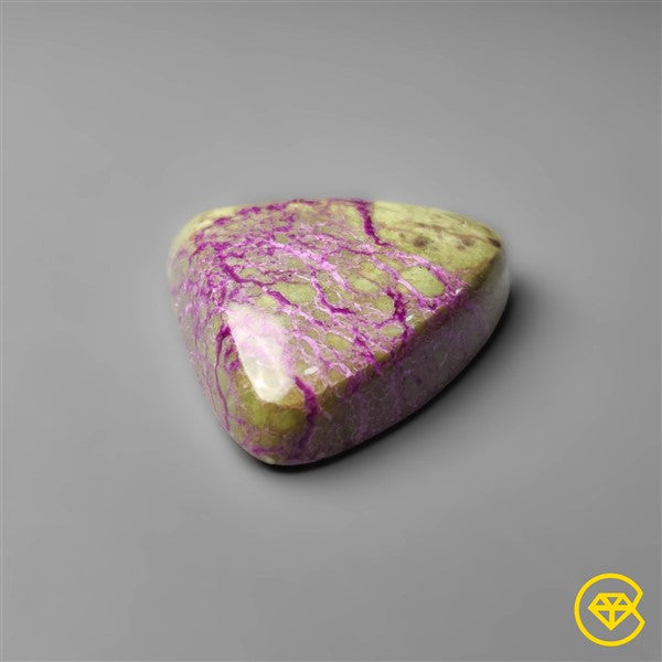 Stichtite
