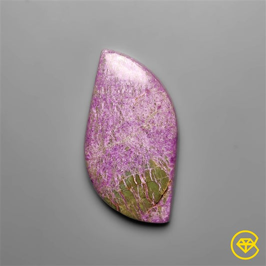Stichtite
