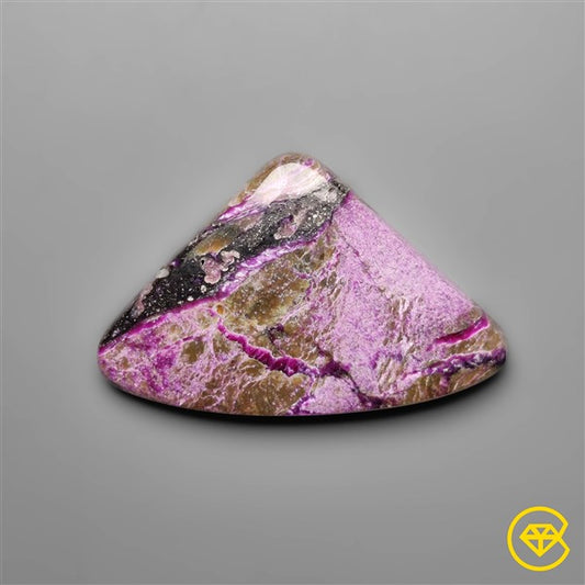 Stichtite