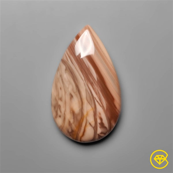 Imperial Jasper