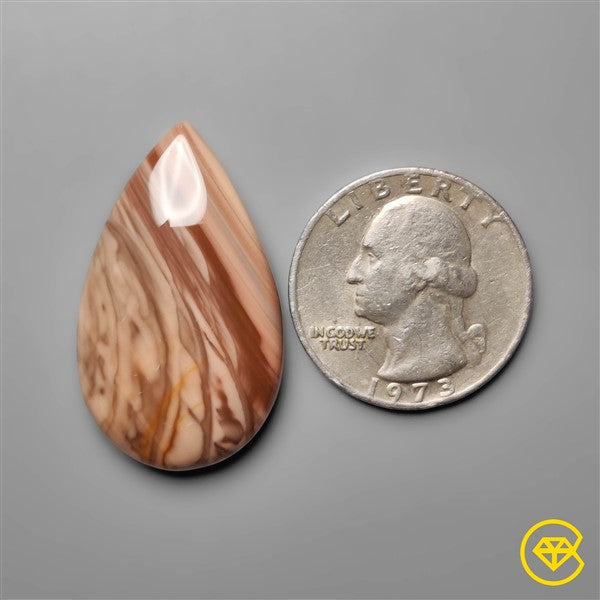 Imperial Jasper