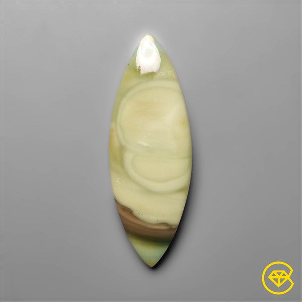 Imperial Jasper