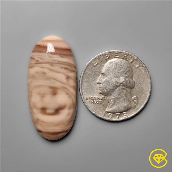 Imperial Jasper