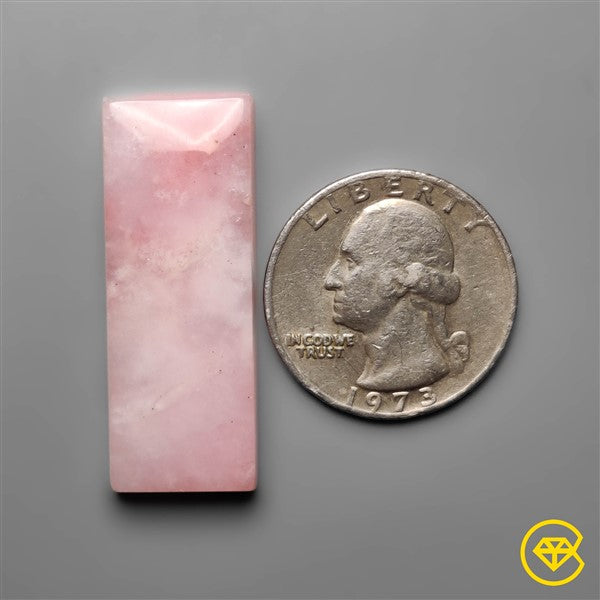 Pink Opal