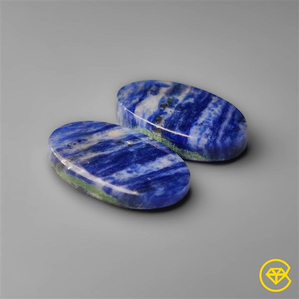 Sodalite