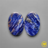 Sodalite