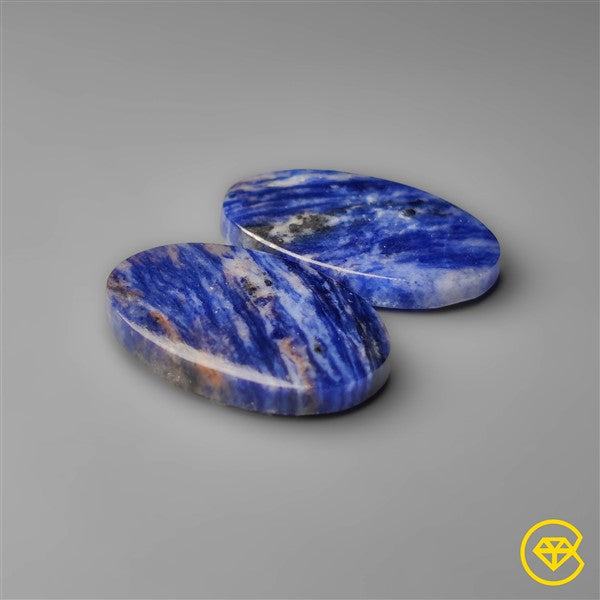 Sodalite