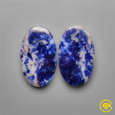 Sodalite