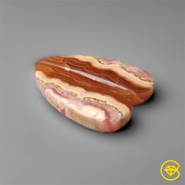 Rhodocrosite
