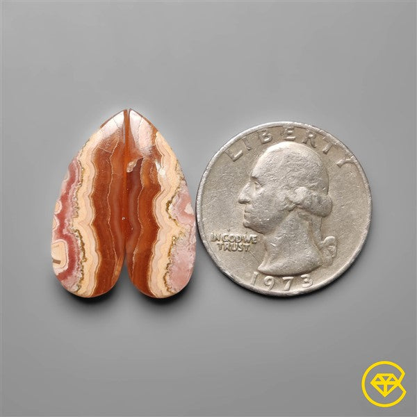 Rhodocrosite