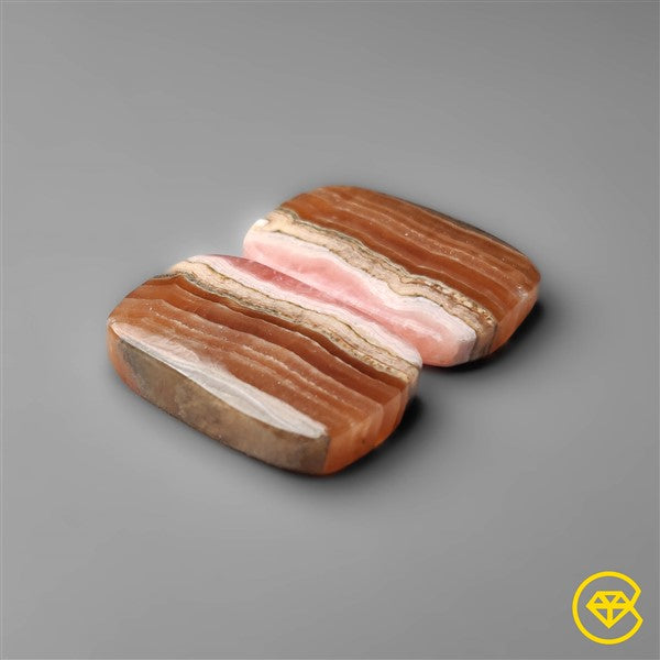 Rhodocrosite