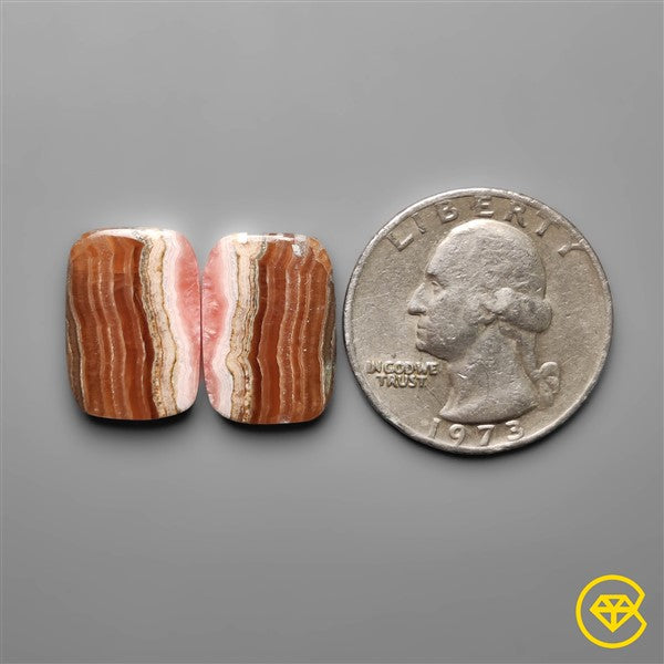 Rhodocrosite