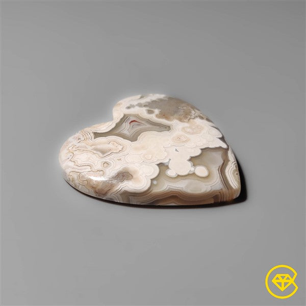 Crazylace Agate