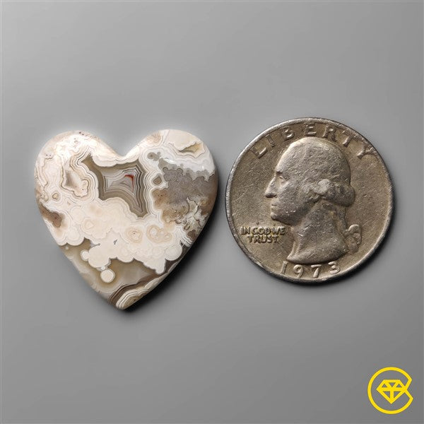 Crazylace Agate