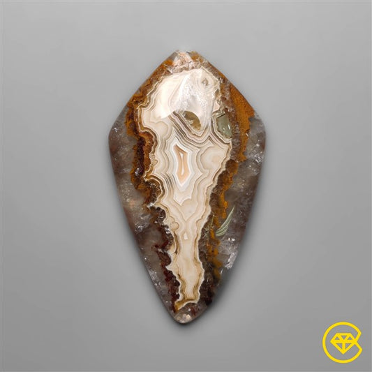 Crazylace Agate
