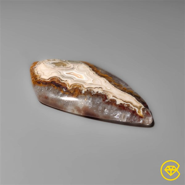 Crazylace Agate