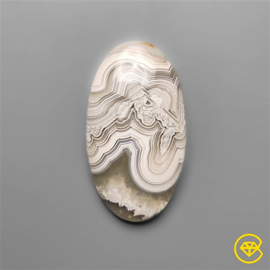 Crazylace Agate