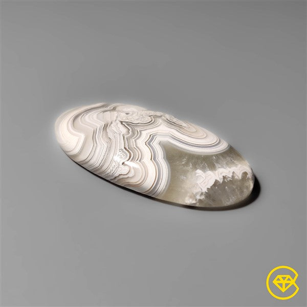 Crazylace Agate