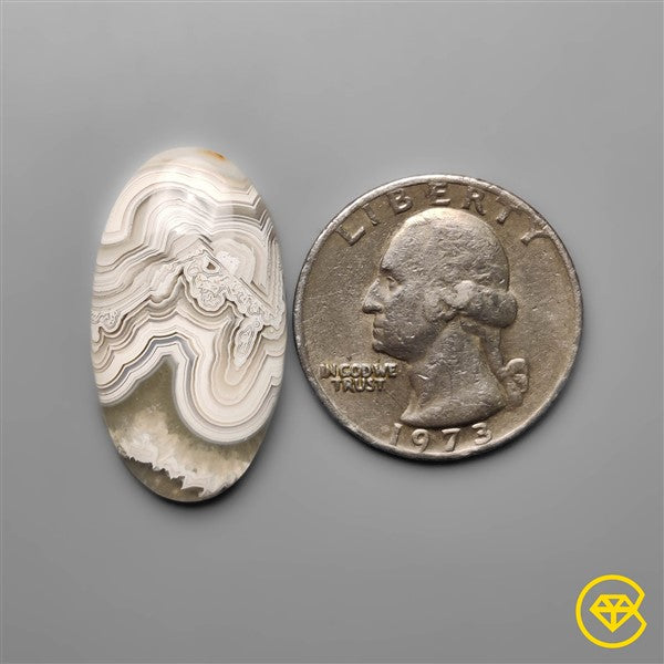 Crazylace Agate