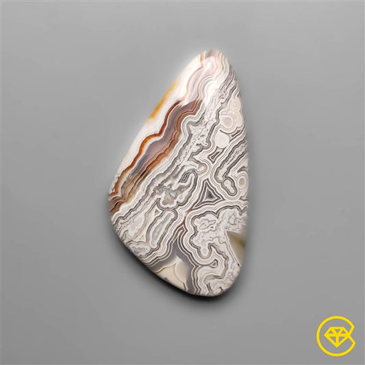 Crazylace Agate