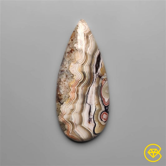 Crazylace Agate