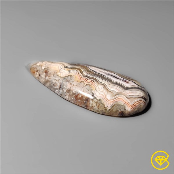 Crazylace Agate