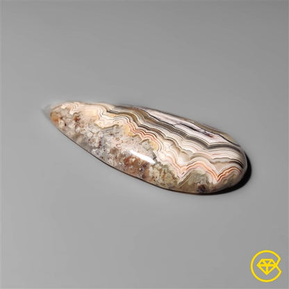 Crazylace Agate