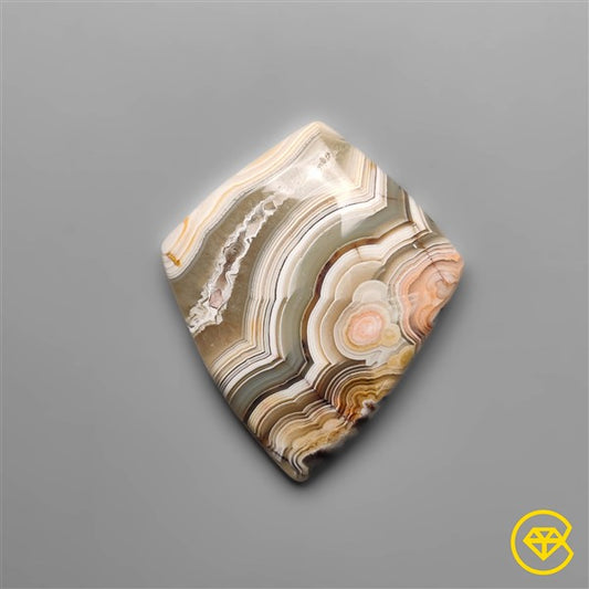 Crazylace Agate