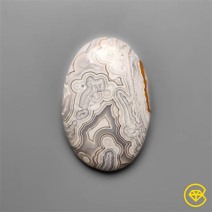 Crazylace Agate