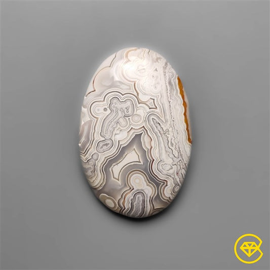 Crazylace Agate
