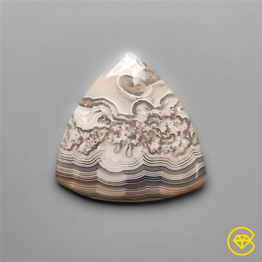 Crazylace Agate