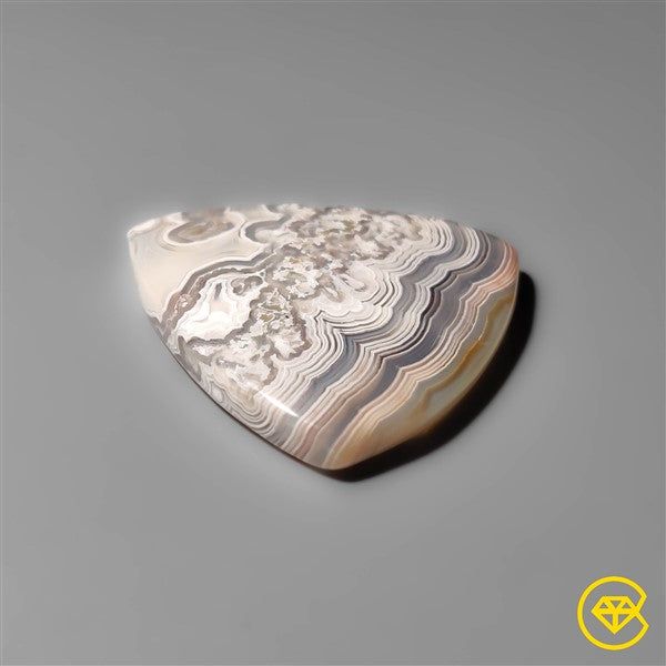 Crazylace Agate