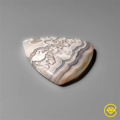Crazylace Agate