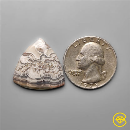 Crazylace Agate